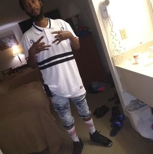 Meet your Posher, Terrion